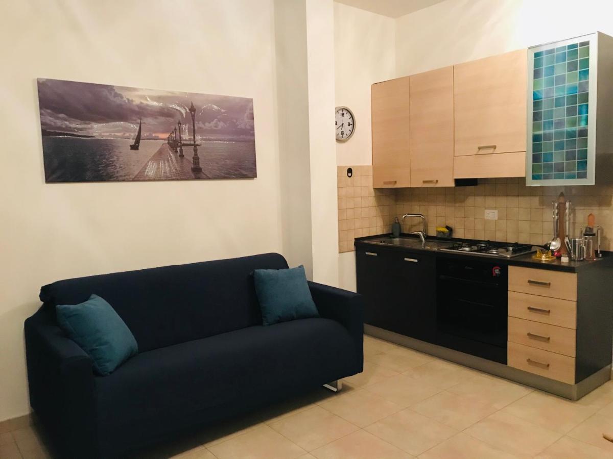 Alghero Appartamento La Corbata Екстер'єр фото