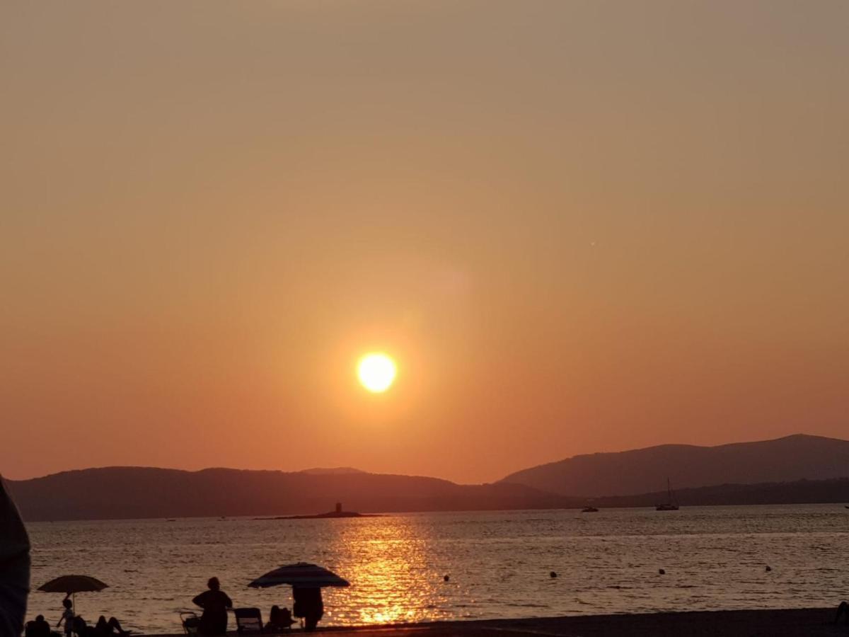 Alghero Appartamento La Corbata Екстер'єр фото