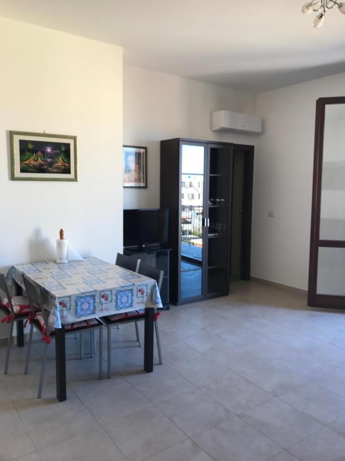 Alghero Appartamento La Corbata Екстер'єр фото