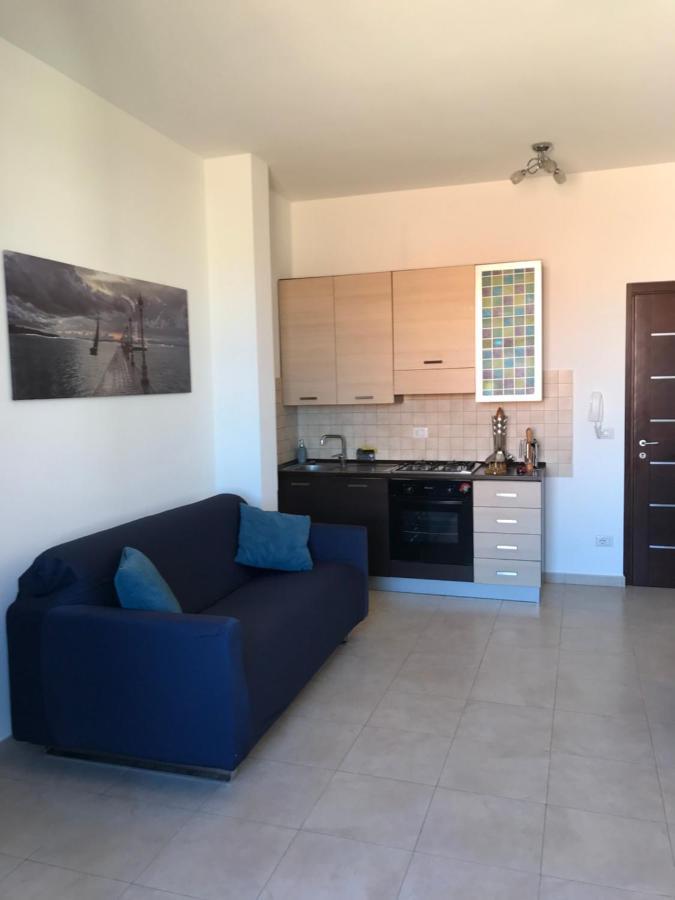 Alghero Appartamento La Corbata Екстер'єр фото